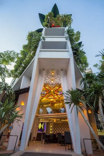 Natural House