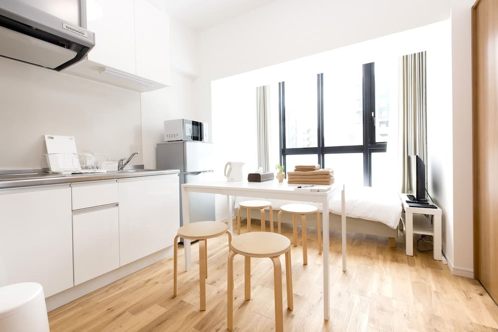 OH Inn -Fukuoka Stay-