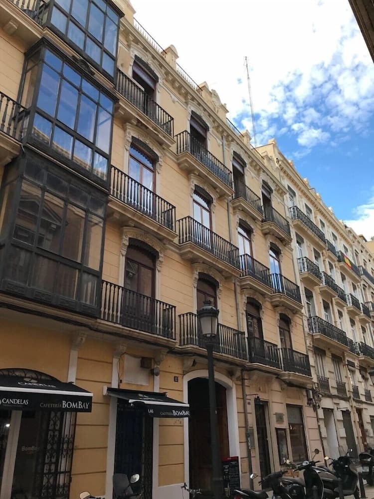 Casa del Patriarca