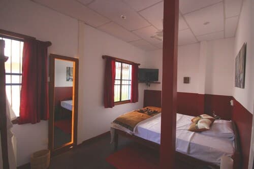 ManuelaEric Homestay