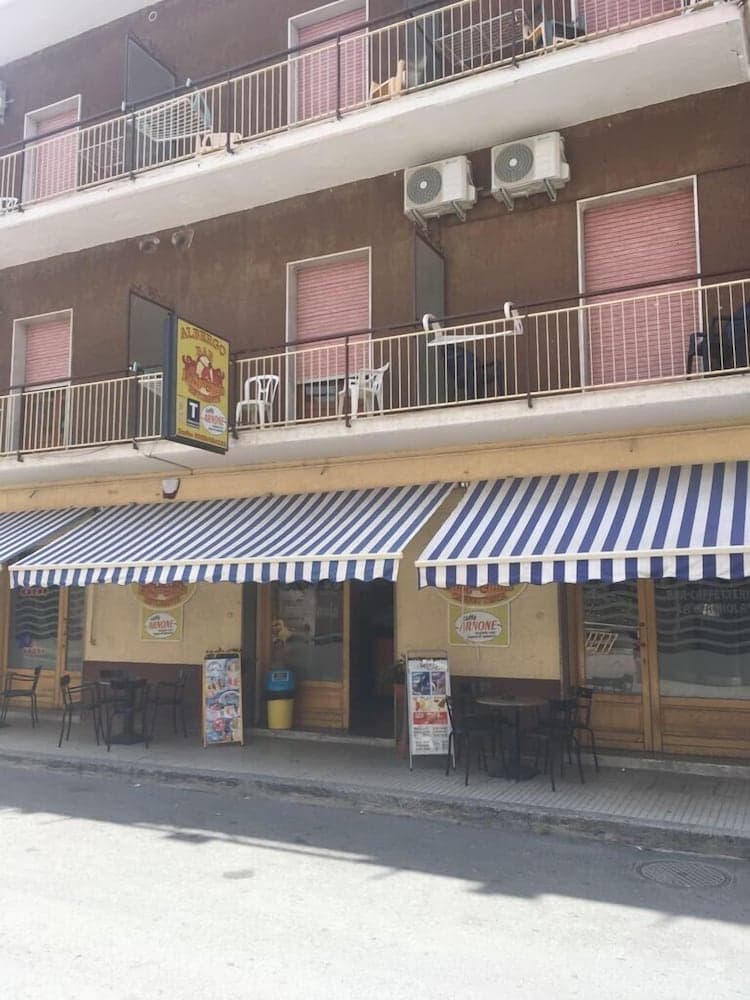Hotel la Spagnola