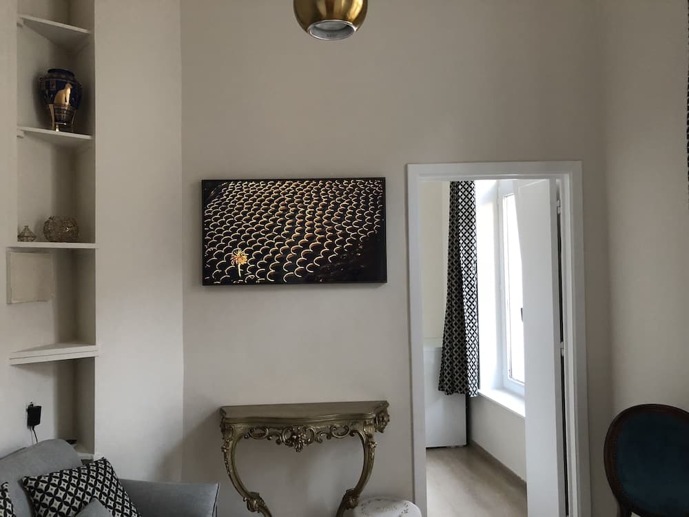 Exclusive Flats In Brussels - Olives