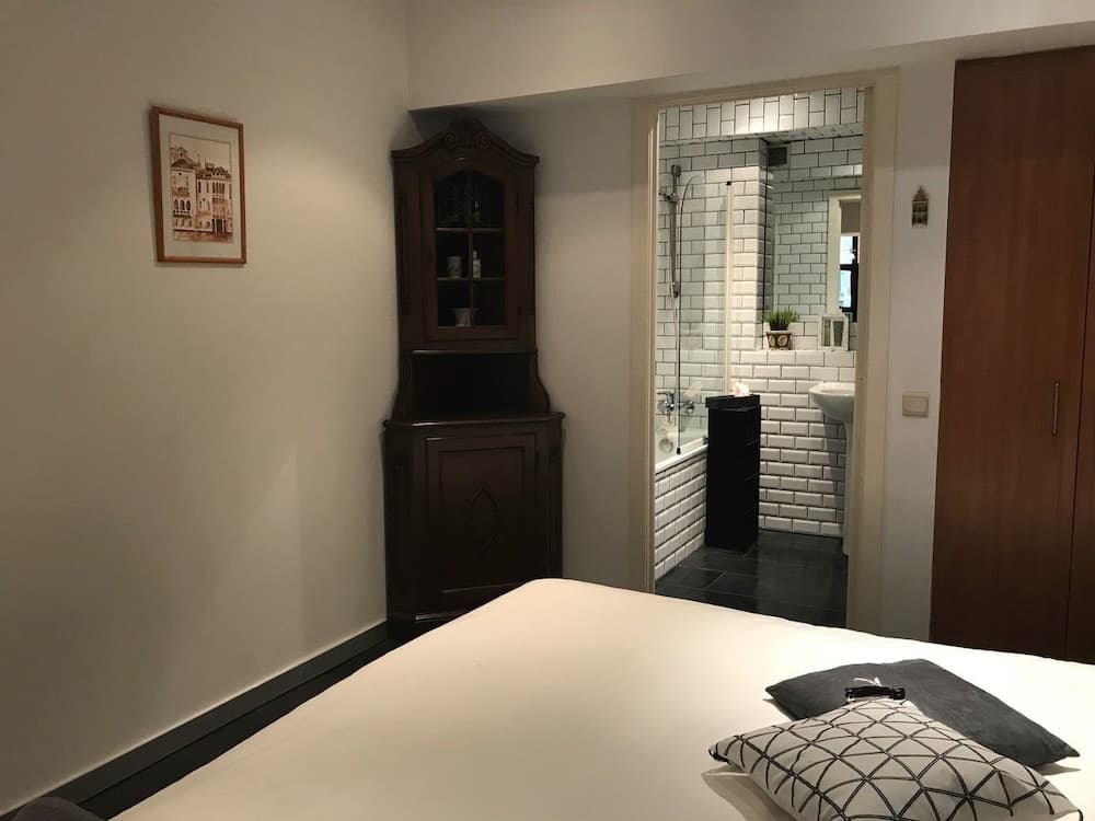 Exclusive Flats In Brussels Grand-Place