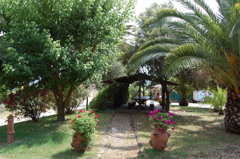 Agriturismo Montepozzalino