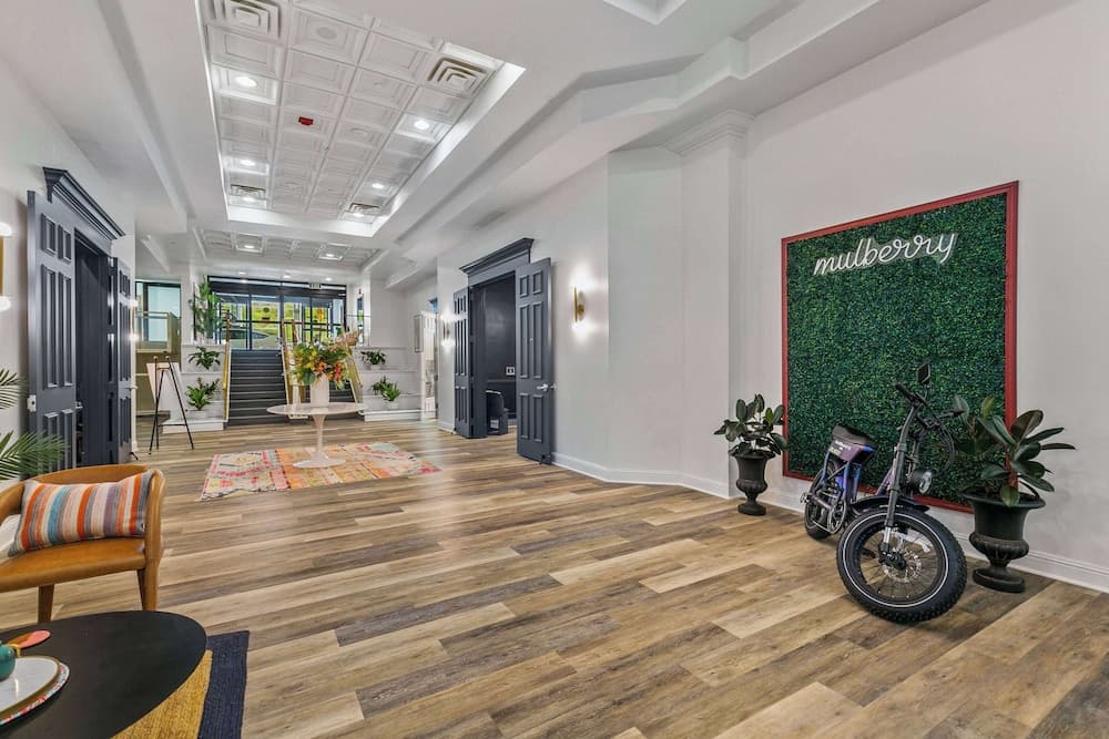 Mulberry, a Wyndham Hotel