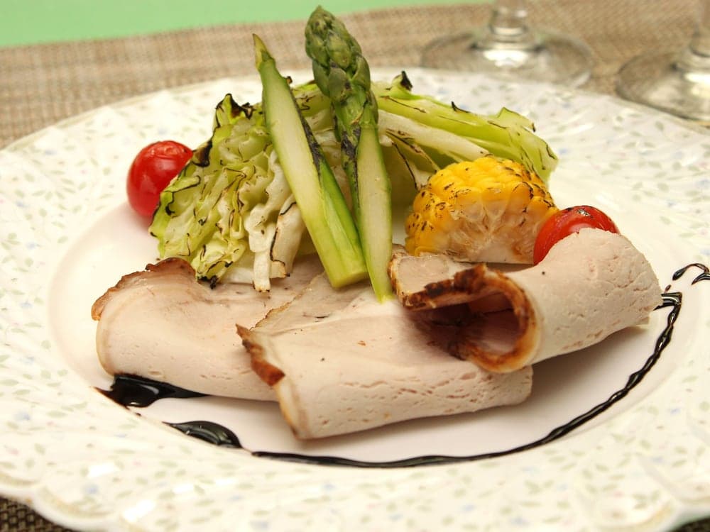 Restoran