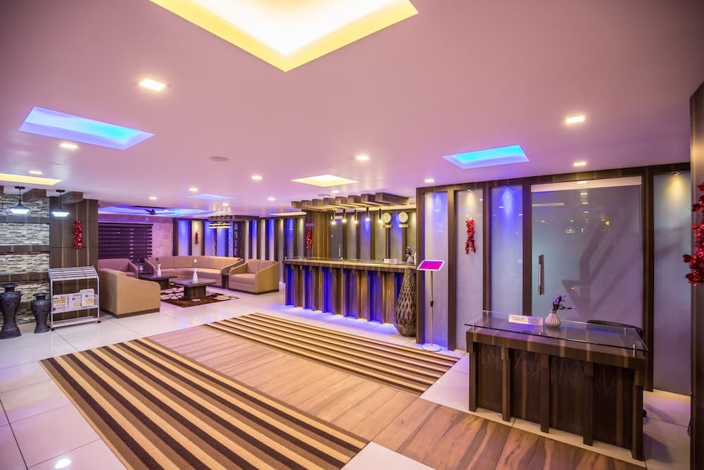 South Gate Residency