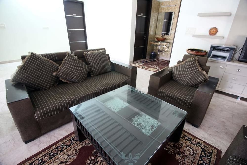Divine Residency By Royal Collection