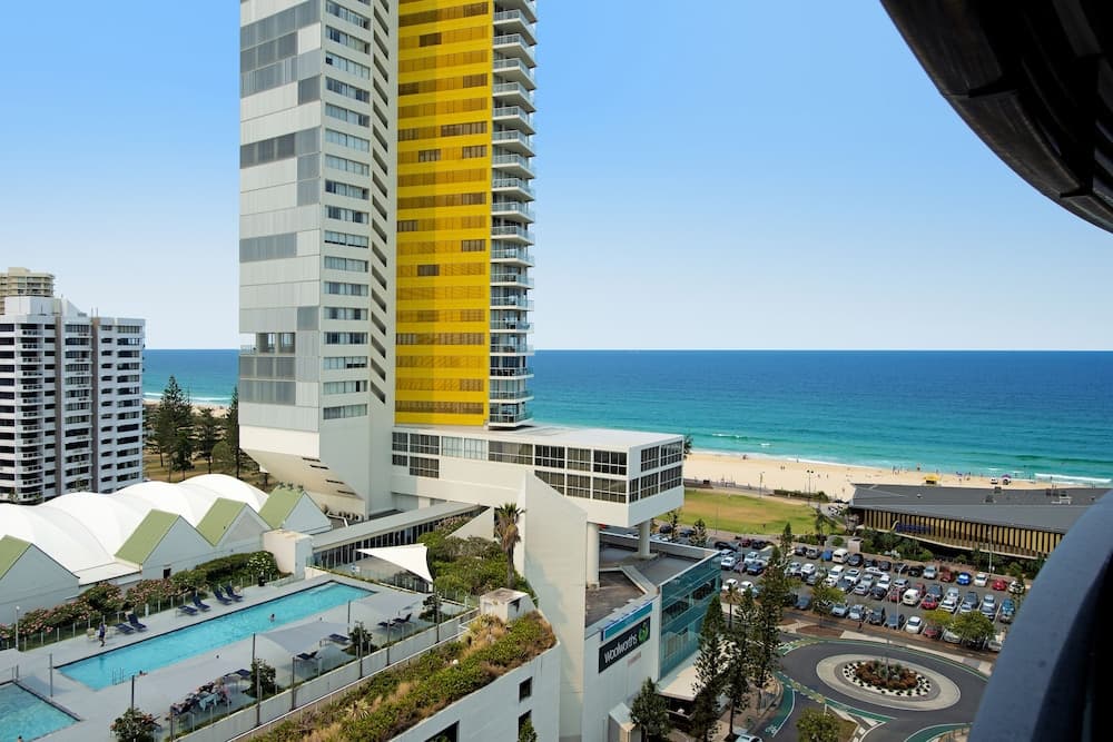 Oracle Resort, Broadbeach - Q Stay