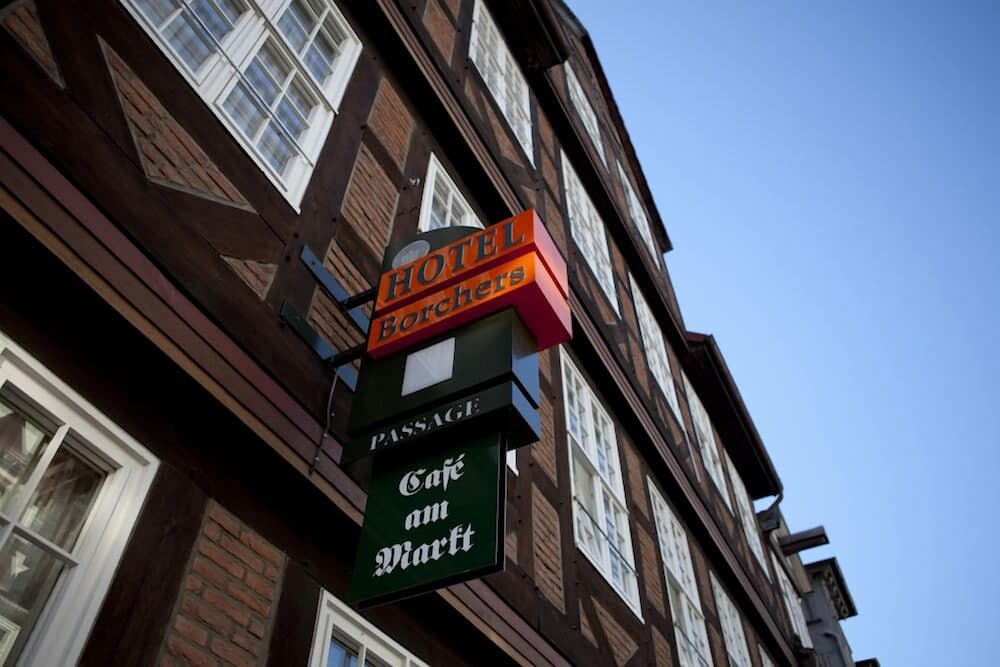 Konaklama yeri girişi