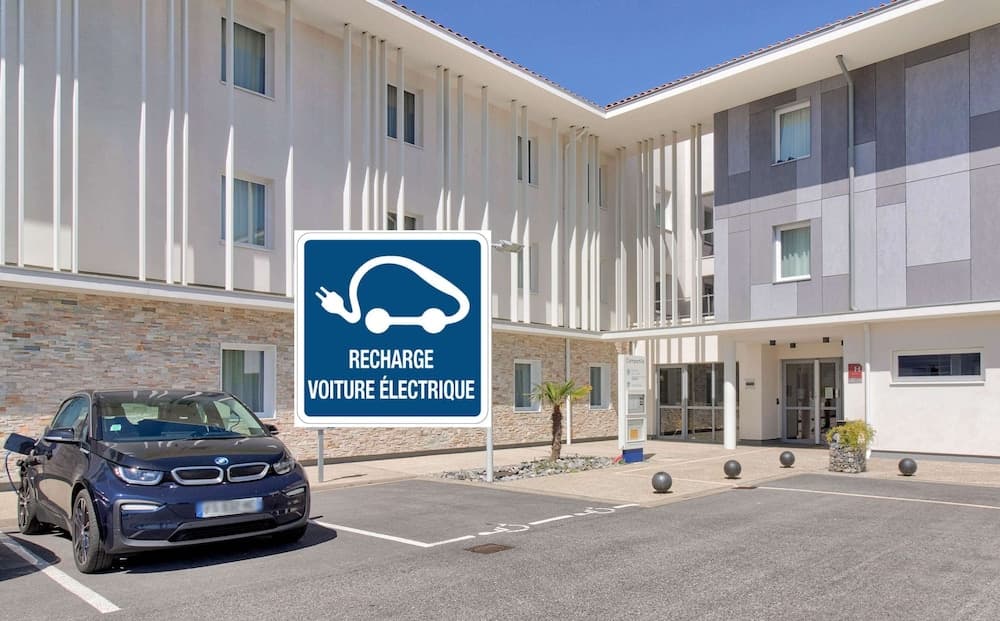 Konaklama yeri alanı