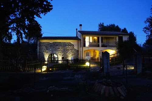 Molino Della Volta