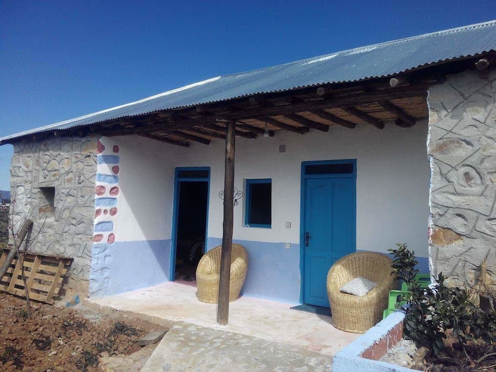 Teras/veranda