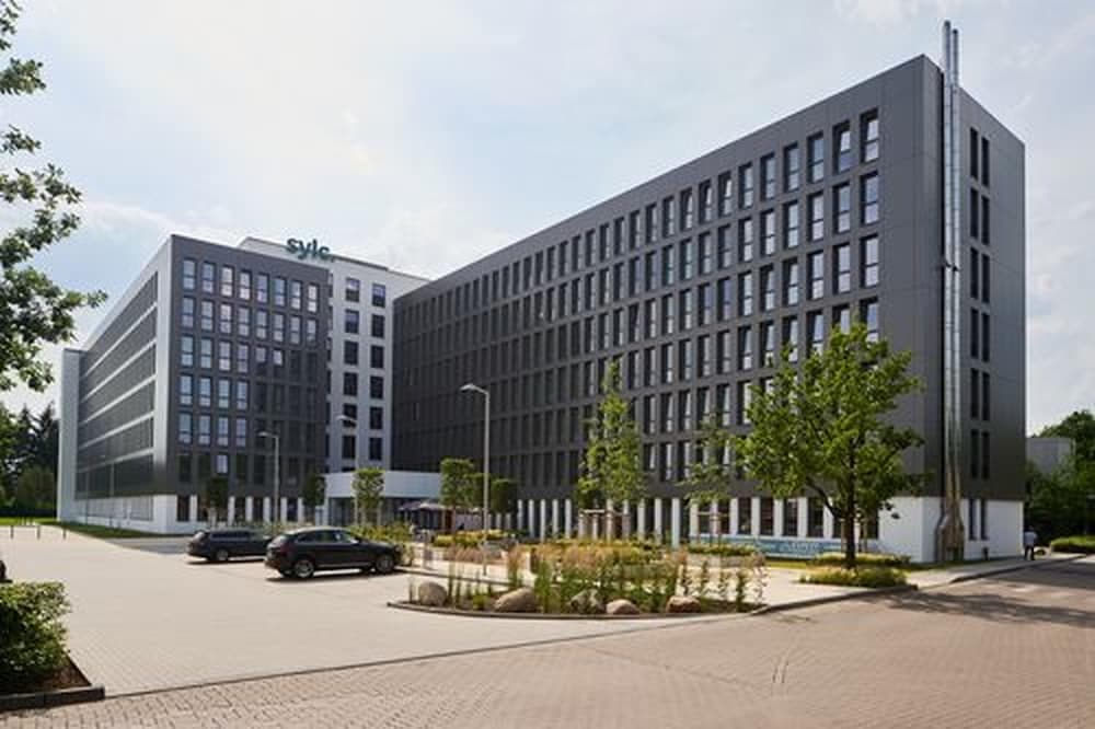 sylc. Apartmenthotel