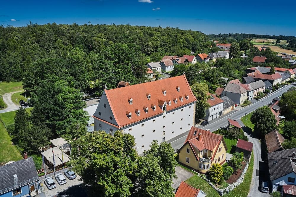 Schüttkasten Geras