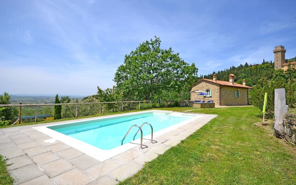 Villa Il Palazzone