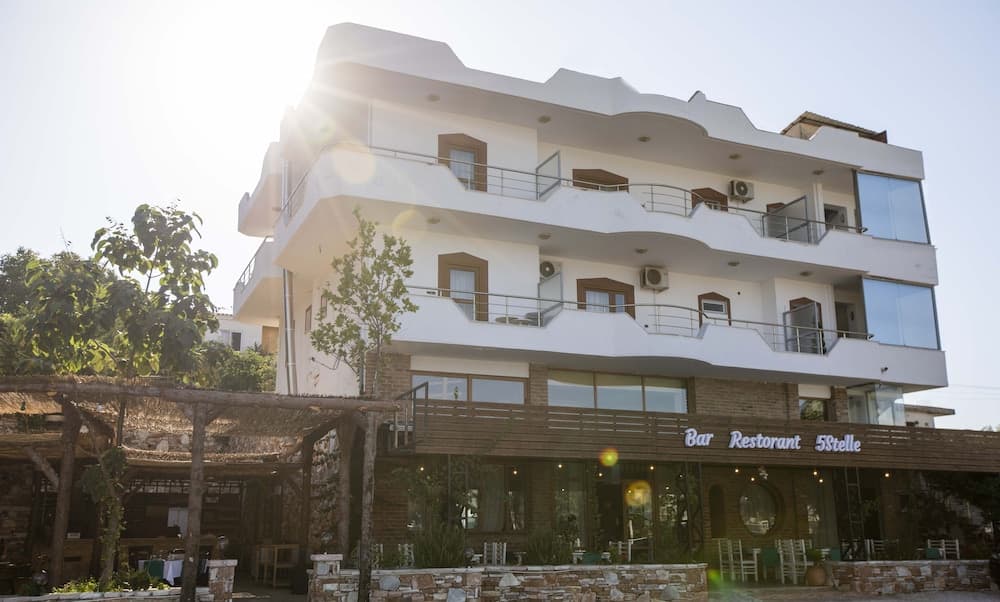 Hotel Horizont