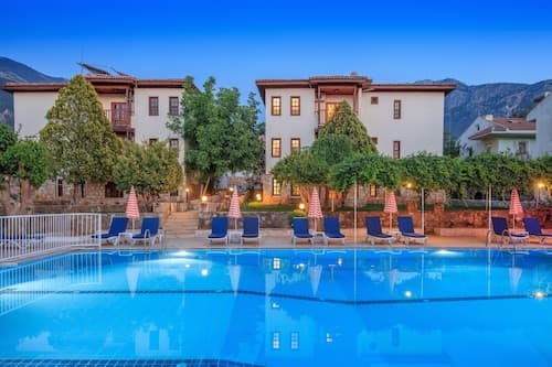 Mese Suites