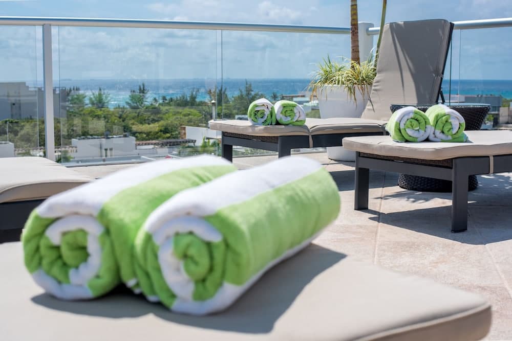 Konaklama yeri imkân ve özellikleri