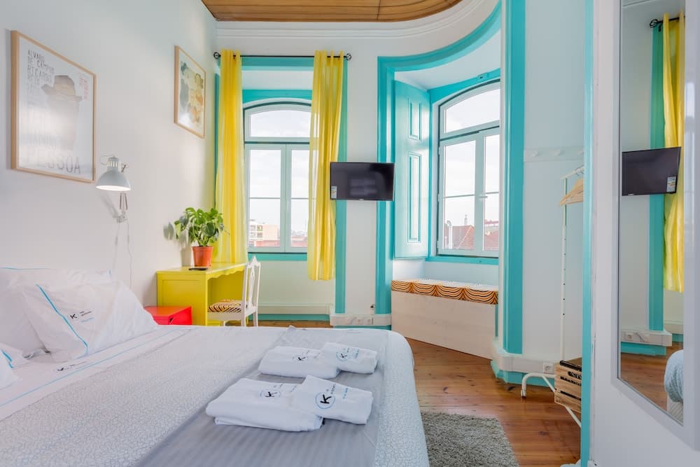 C&O Guest House Lisbon