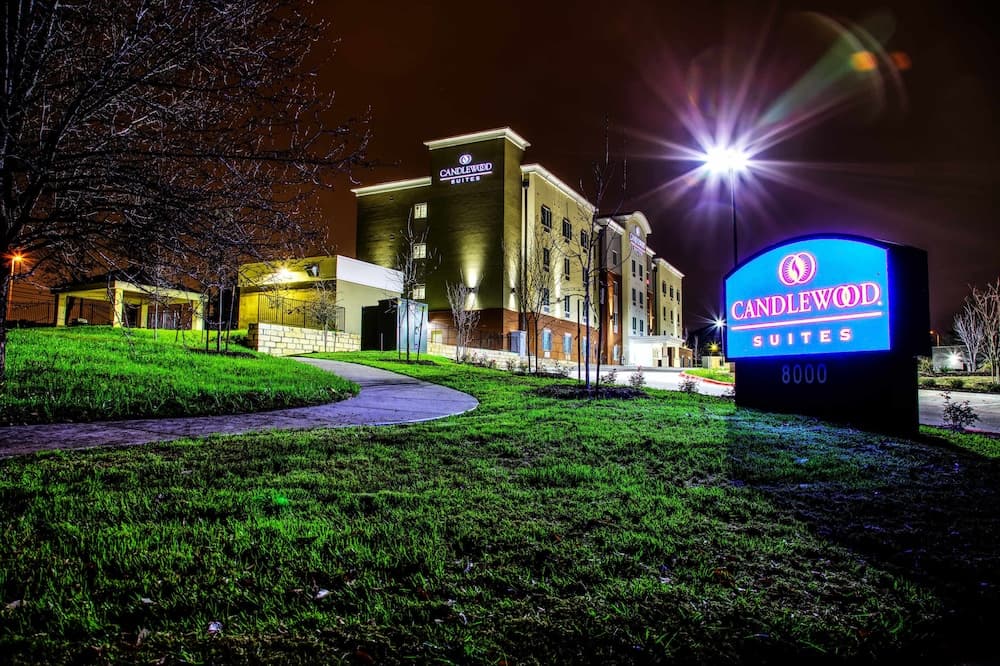 Candlewood Suites Austin North by IHG