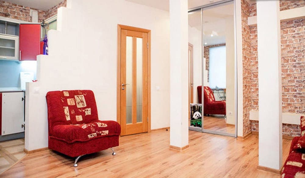 Bolshaya Morskaya Apartments