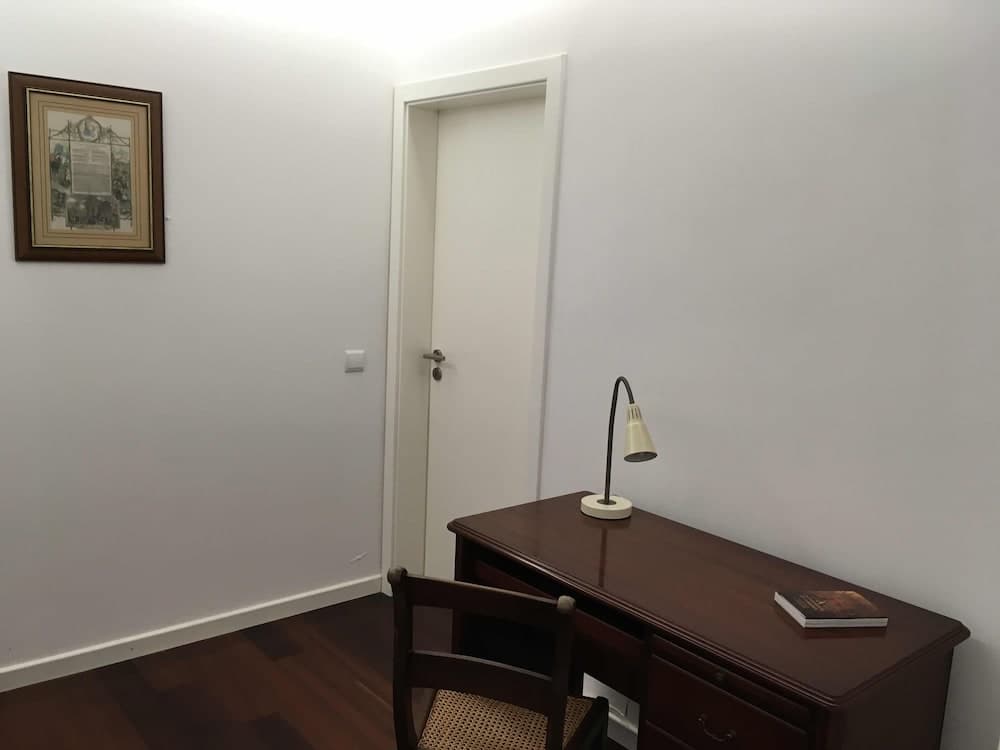 Lobi oturma alanı
