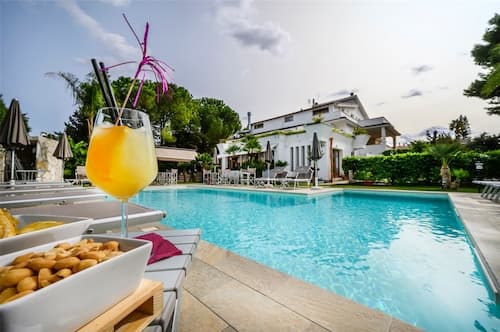 Villa San Lorenzo