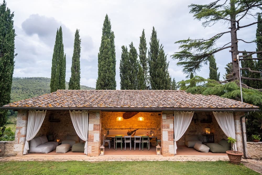 Agriturismo Casa Al Gianni