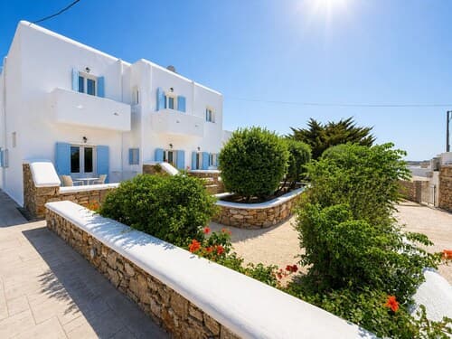 Eleftheria Hotel