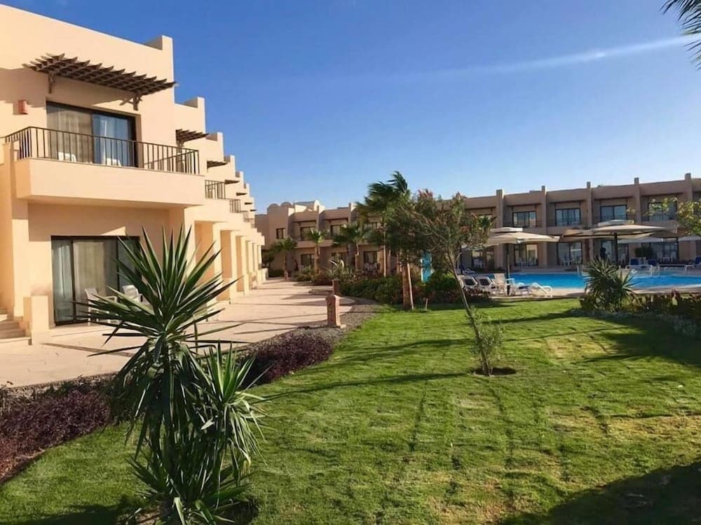 Konaklama yeri alanı