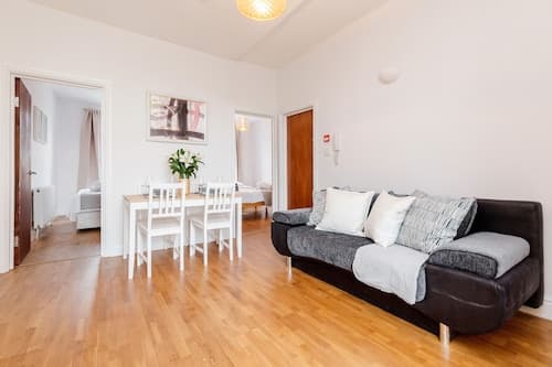 WelcomeStay Clapham Junction 2 bedroom Apartment