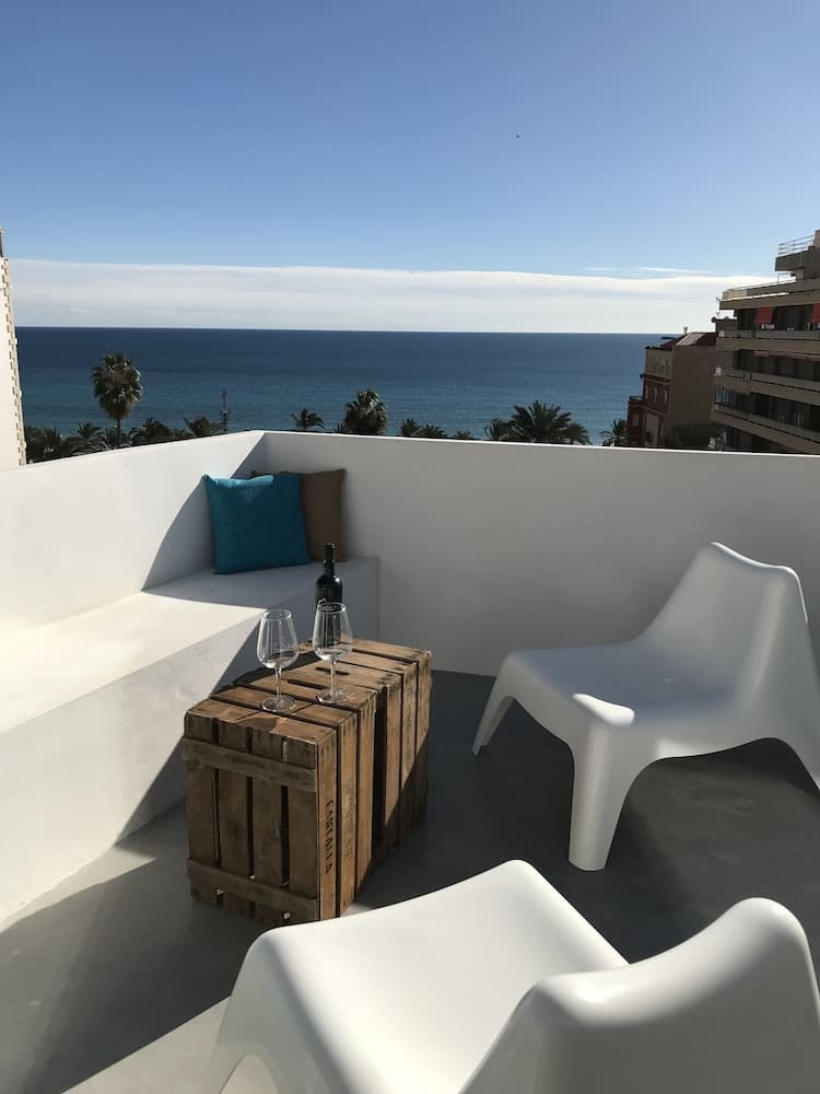 Apartamentos Boutique Villavieja