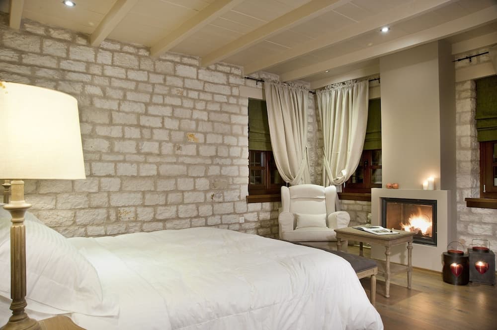 Aberratio Boutique Hotel