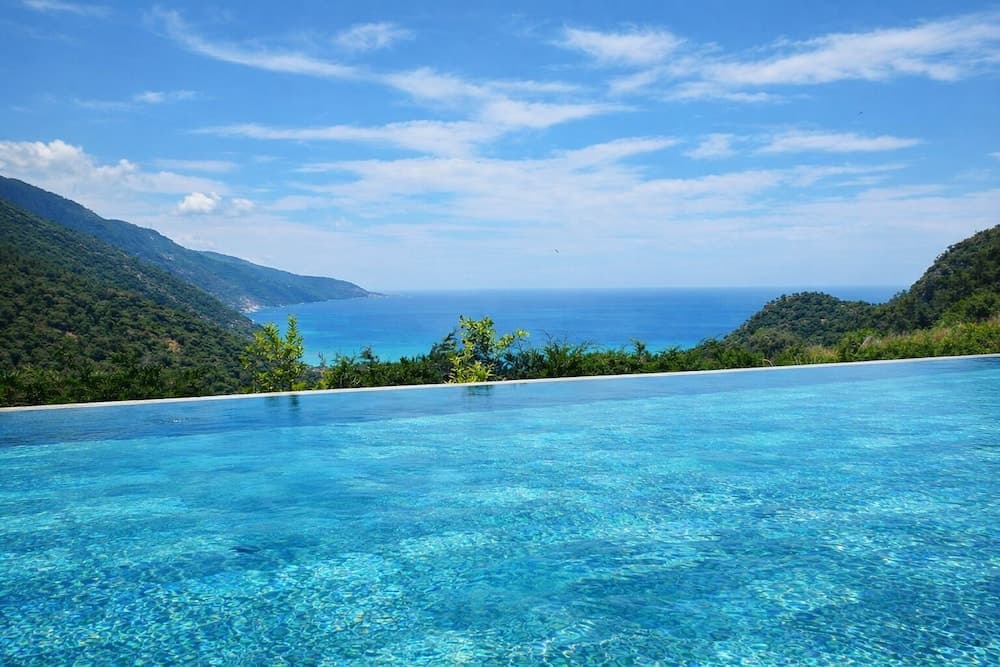 Ölüdeniz Manzara Otel