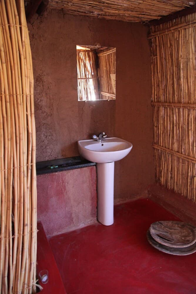 Banyo lavabosu