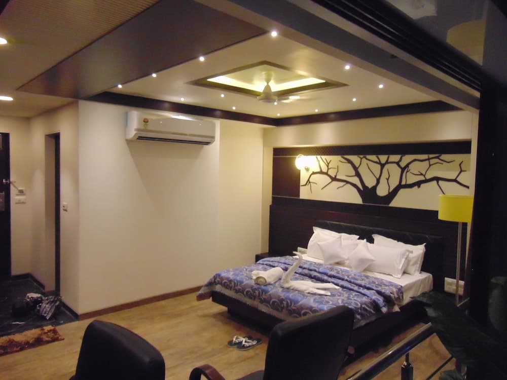 Executive dinlenme salonu