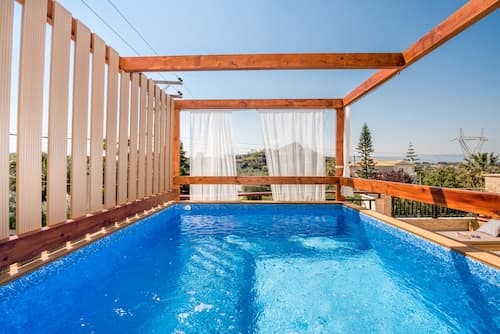 Zante Sky Suites