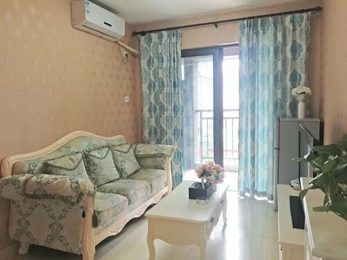 Bai Li Deng Apartment