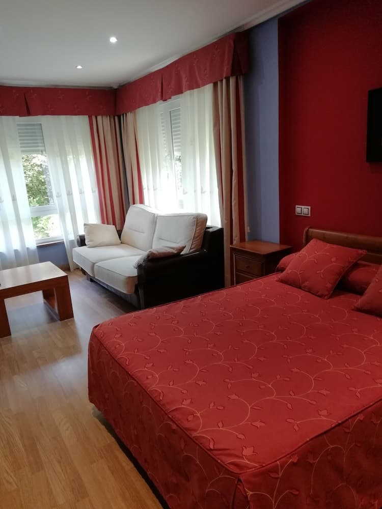 Hotel Azpiazu