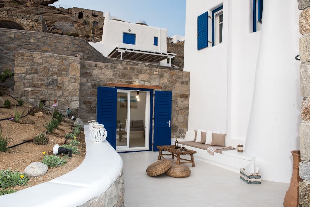 Teras/veranda