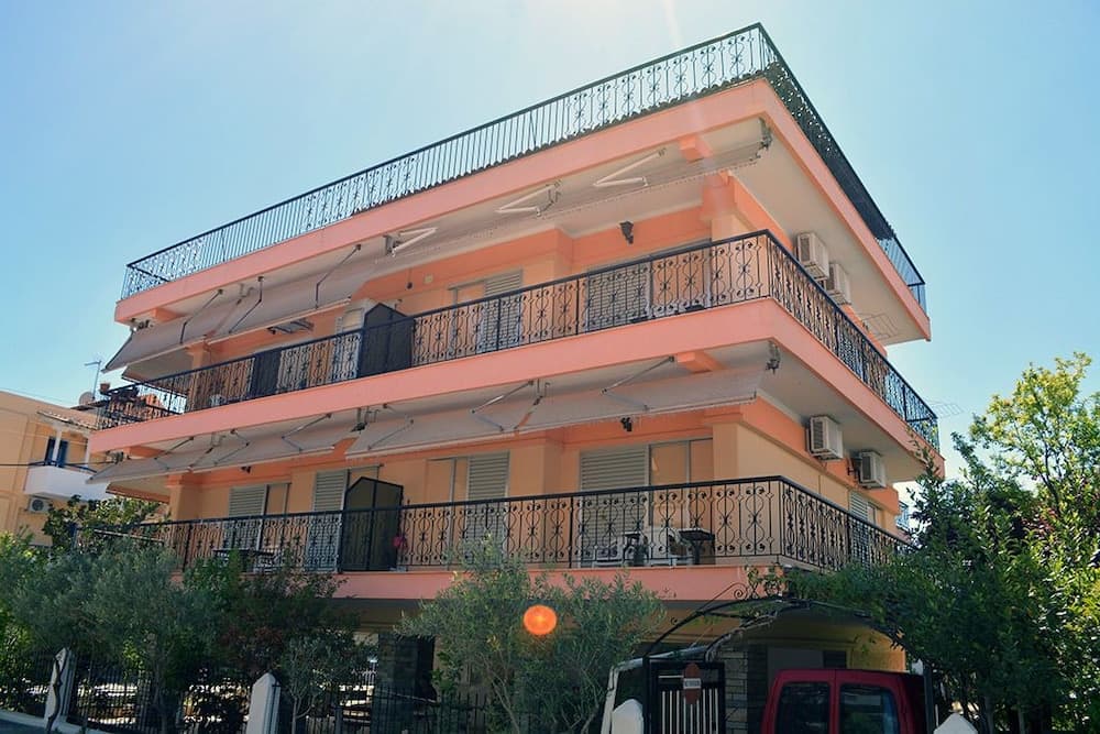 Apartments Dimitra
