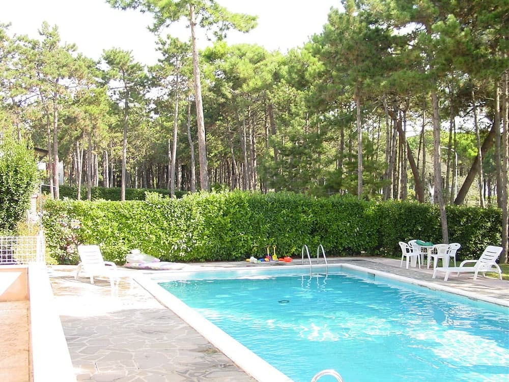 Lignano Exclusive With Pool