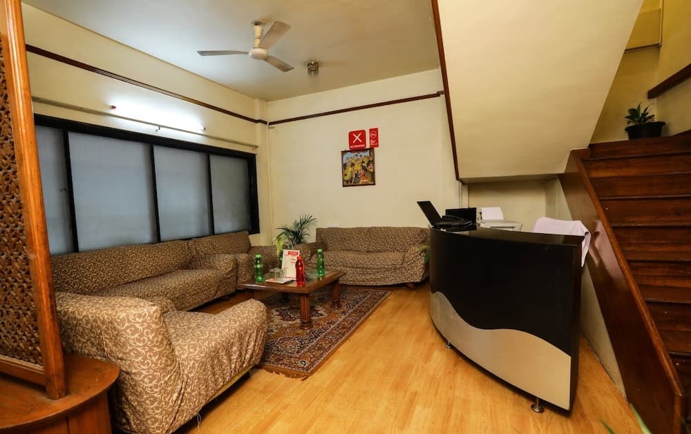 Lofty Seasons Service Apartments