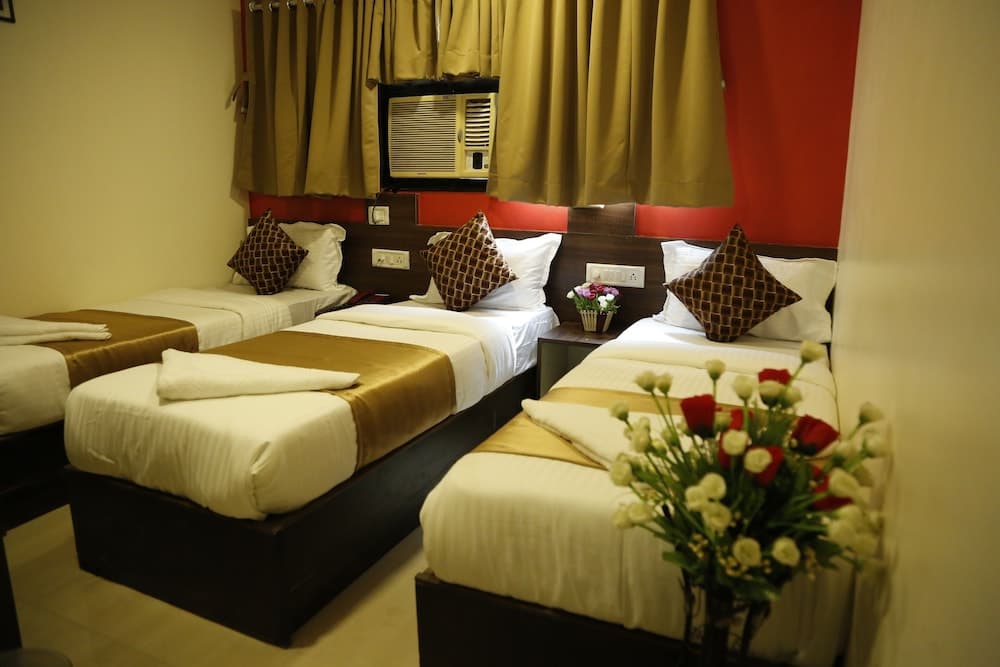 Hotel Royal Onix Mumbai