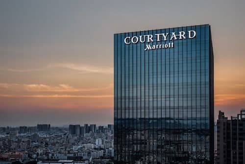 Courtyard by Marriott Shenzhen Bao'an