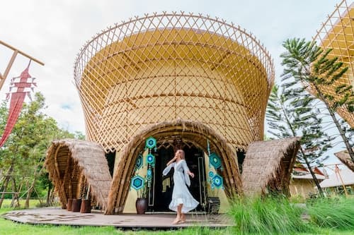 Isaan Isan Resort Khaoyai
