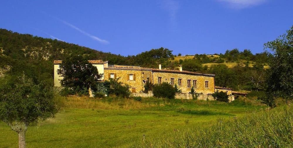 La Ferme de la Condamine