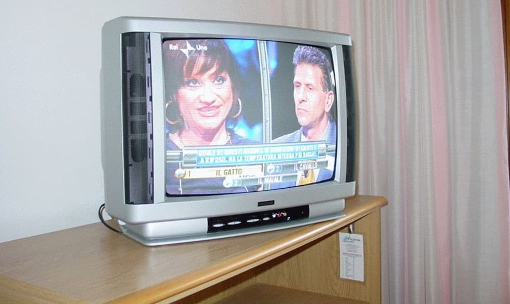 Televizyon