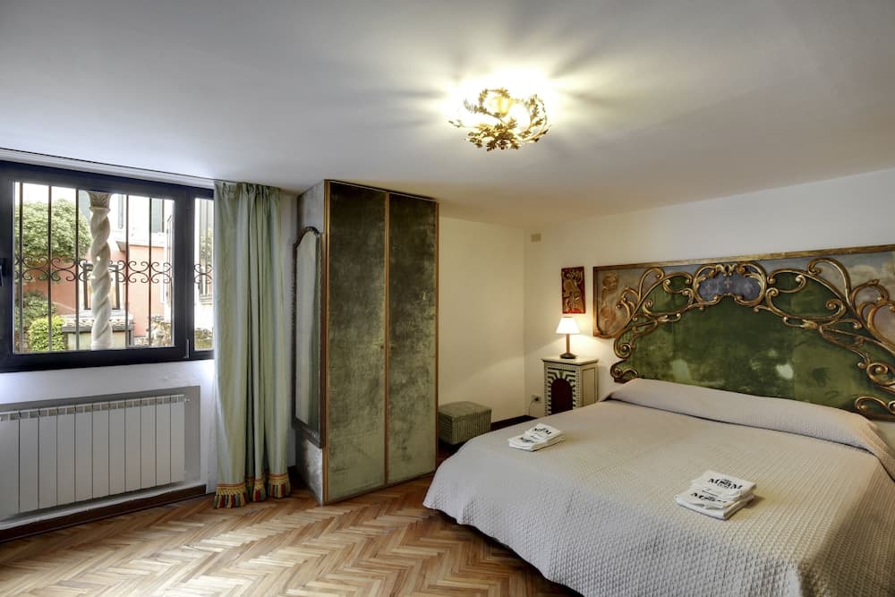 Venetian Apartment Accademia Dorsoduro District